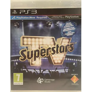 TV Superstars