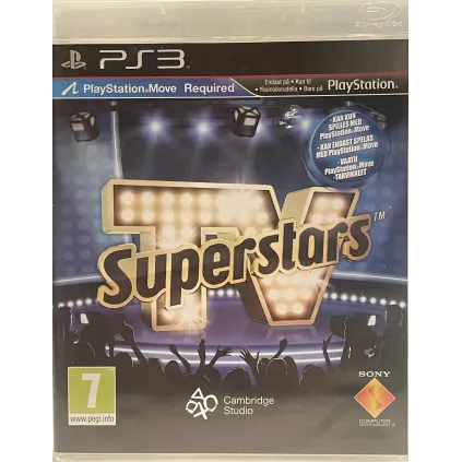 TV Superstars