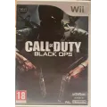 Call of Duty: Black Ops