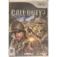 Call of Duty 3
