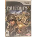 Call of Duty 3