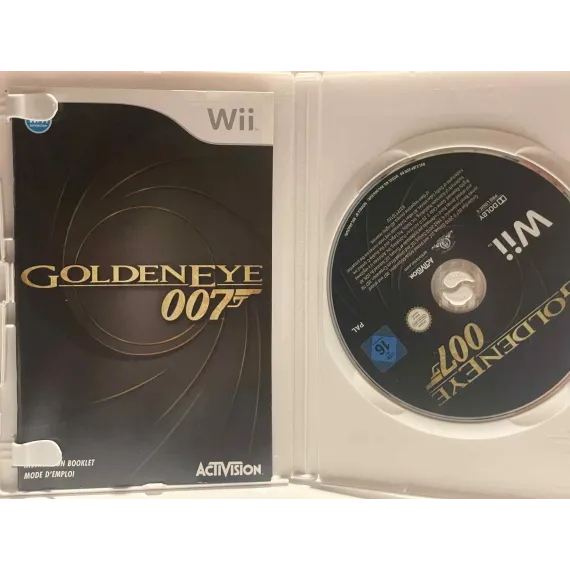 GoldenEye 007