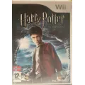Harry Potter and the Half-Blood Prince