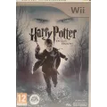 Harry Potter and the Deathly Hallows: Part I