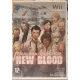 Trauma Center: New Blood