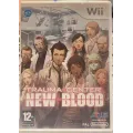 Trauma Center: New Blood
