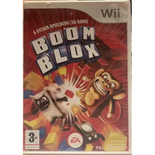Boom Blox