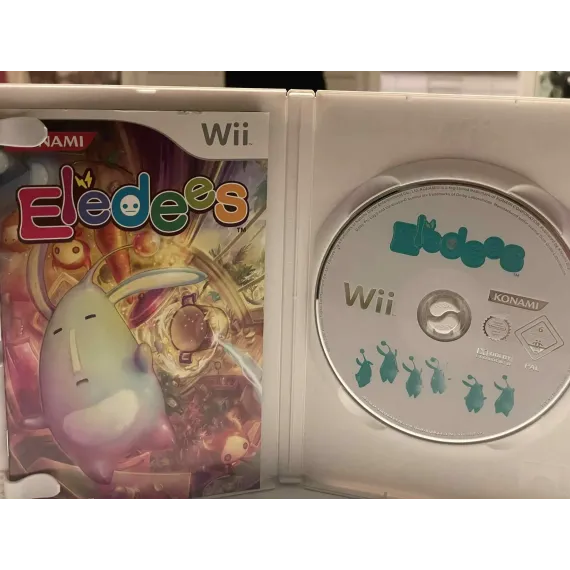 Eledees