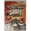 Tony Hawk: Shred