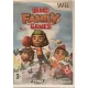 Big Family Games