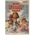 Big Family Games