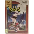 Rabbids Go Home [Nintendo Selects]