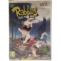 Rabbids Go Home