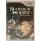 Sherlock Holmes: The Silver Earring