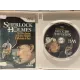 Sherlock Holmes: The Silver Earring