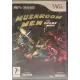 Mushroom Men: The Spore Wars