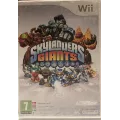 Skylanders: Giants