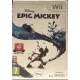 Epic Mickey