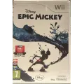 Epic Mickey