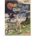 Pangya! Golf With Style