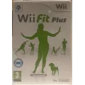 Wii Fit Plus