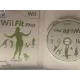 Wii Fit Plus