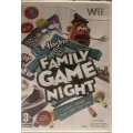 Hasbro Family Game Night
