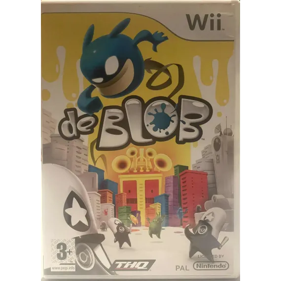 kopi av Hasbro Family Game Night