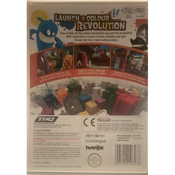 kopi av Hasbro Family Game Night