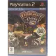 Ratchet & Clank 3 med bonus disc
