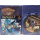 Ratchet & Clank 3 med bonus disc