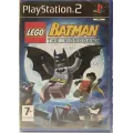 LEGO Batman