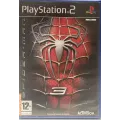 Spiderman 3