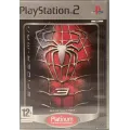 Spiderman 3 [platinum]