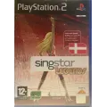 SingStar Legends dansk