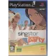 SingStar Summer Party