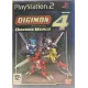 Digimon World 4