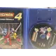 Digimon World 4