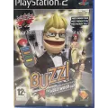 Buzz!: Hollywood Quiz (engelsk tale)