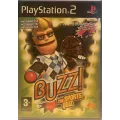 Buzz The Sports Quiz (engelsk tale)