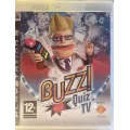 Buzz! Quiz TV (engelsk tale)