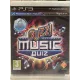 Buzz! The Ultimate Music Quiz (engelsk tale)
