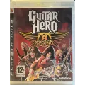 Guitar Hero: Aerosmith