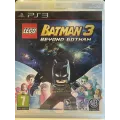 LEGO Batman 3: Beyond Gotham