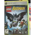 LEGO Batman: The Videogame