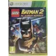 LEGO Batman 2: DC Super Heroes
