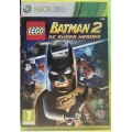 Lego Batman & Pure Bundle