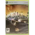 Need for Speed: Undercover
