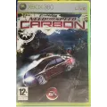 Need for Speed: Carbon