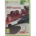 Need for Speed: Most Wanted (Criterion Edition)